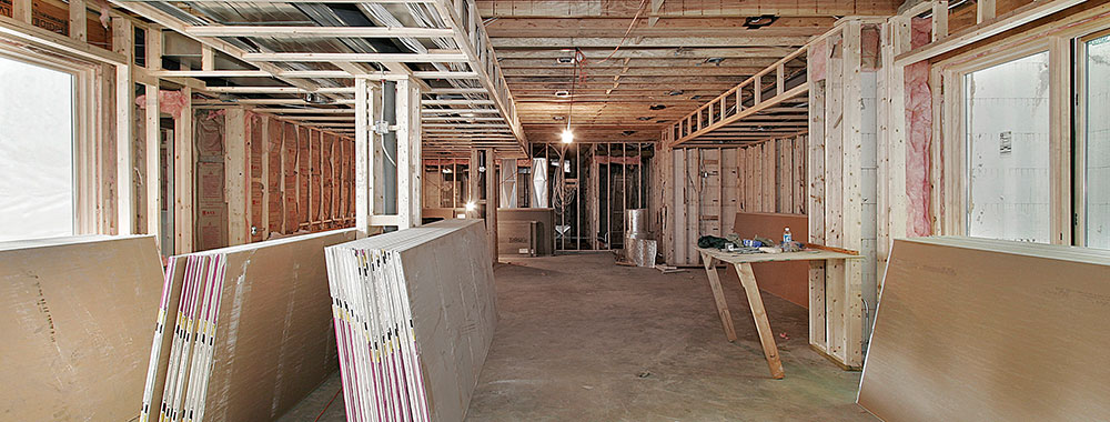 Drywall And Metal Framing United Rhg Inc